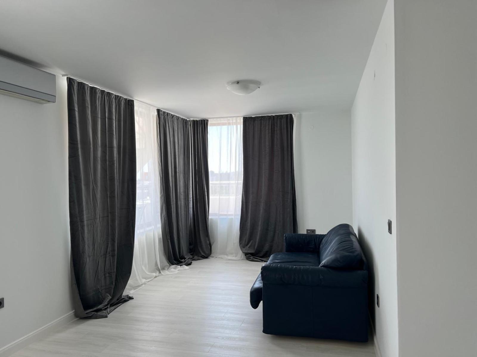 Continental Apartments Golden Sands Bagian luar foto