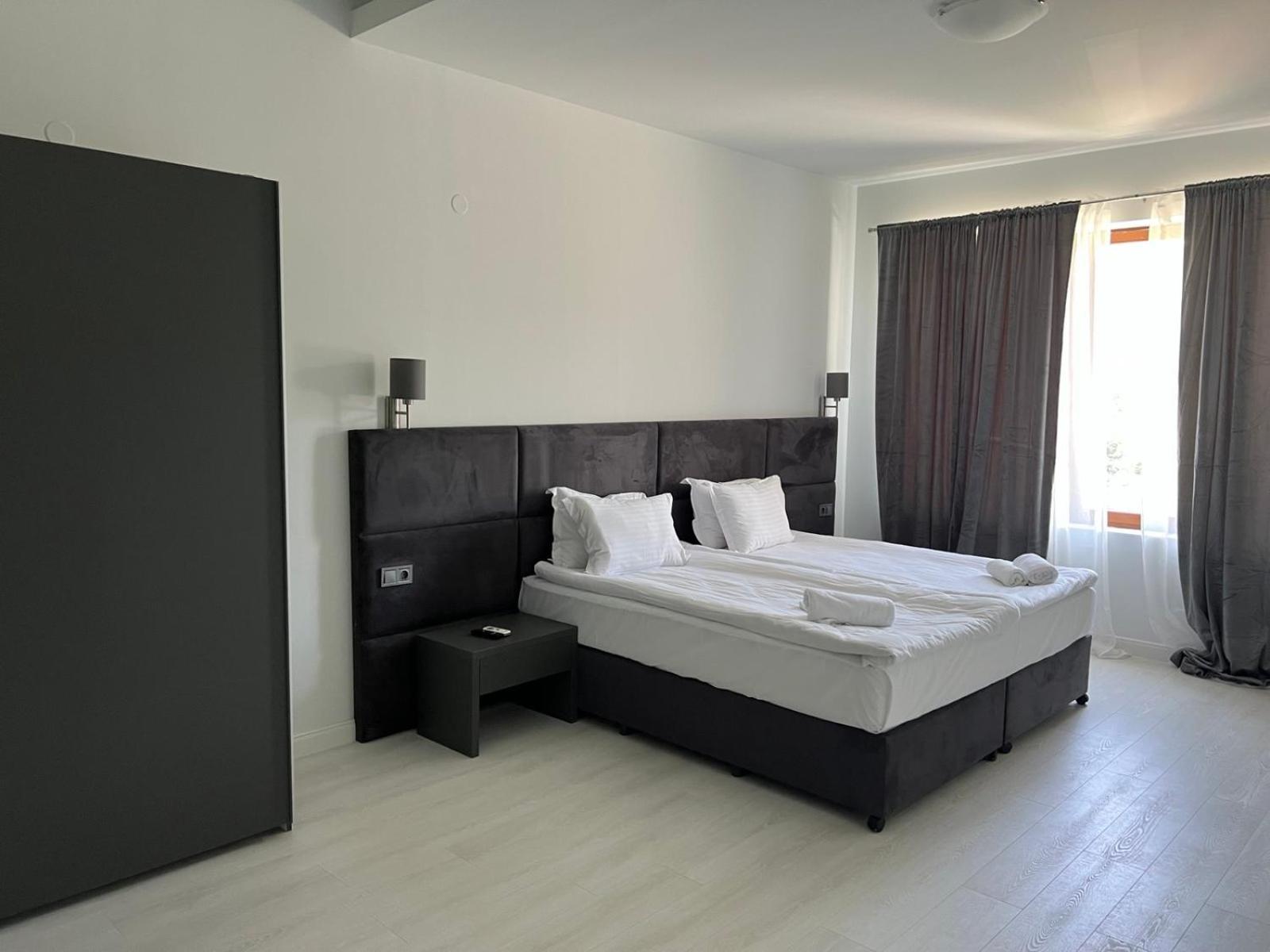 Continental Apartments Golden Sands Bagian luar foto